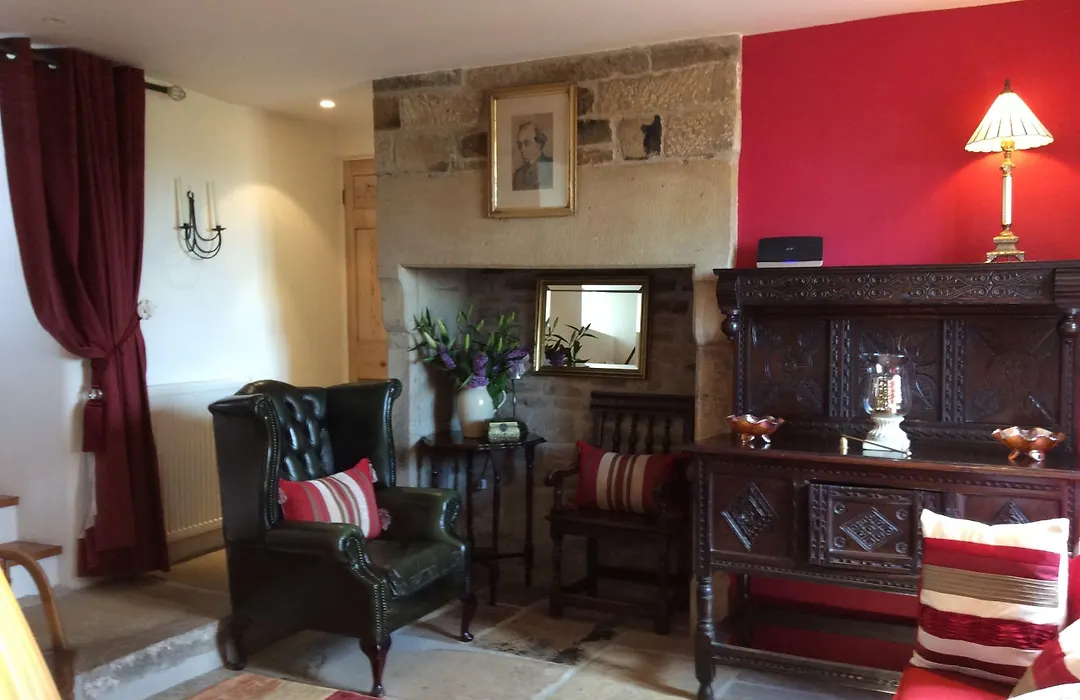 Bretton Cottage-1